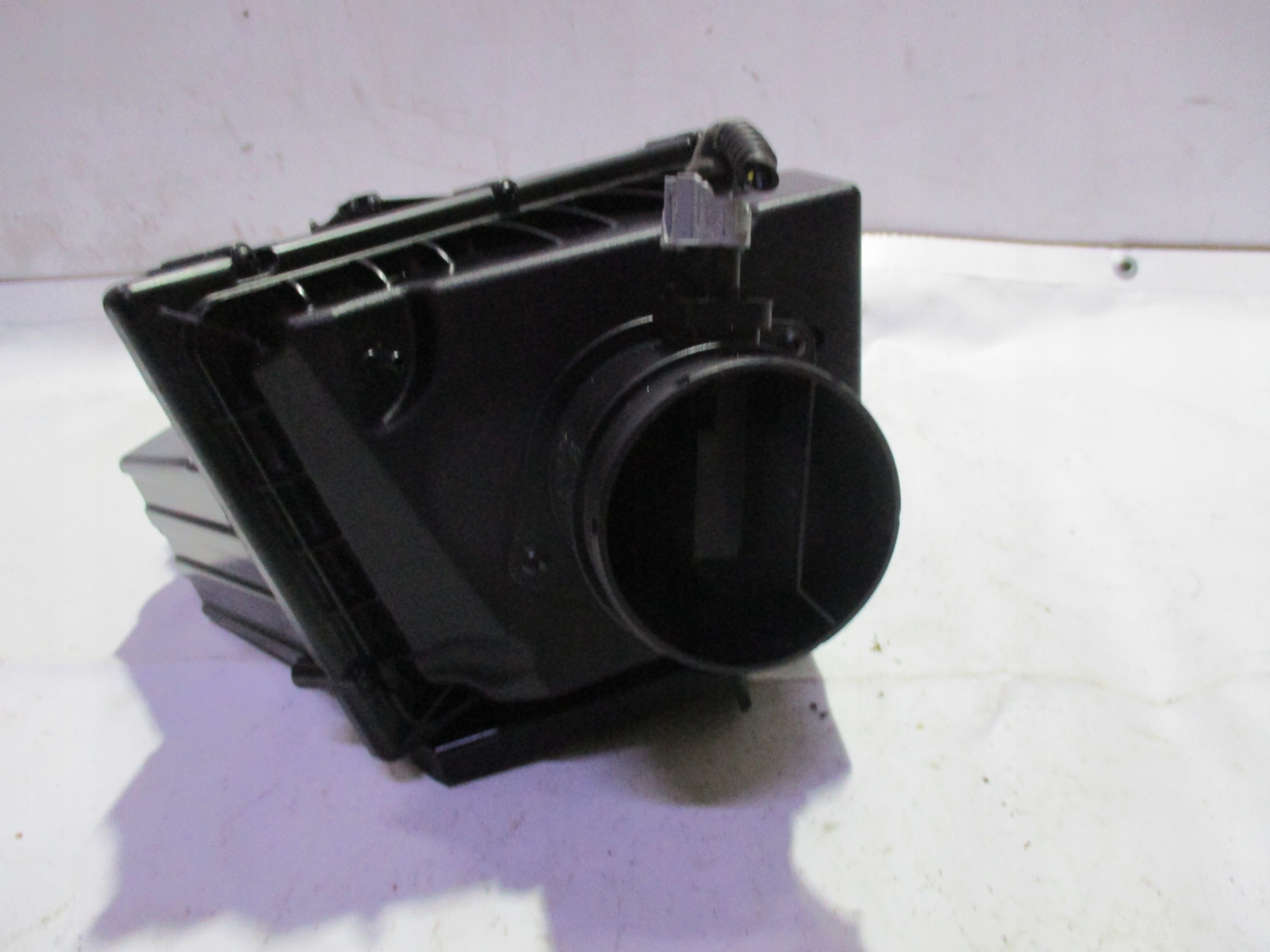 Gehäuse filter luft Land Rover Evoque 2,0 D GJ32-9A612-AB