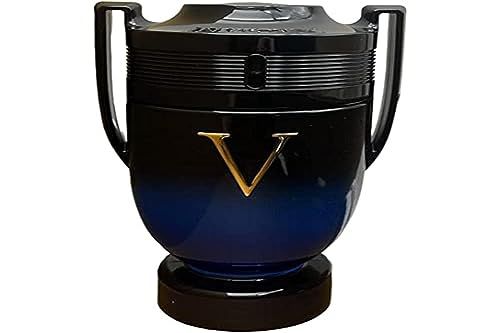 Paco Rabanne Invictus Victory Elixir Edp Intense Spray