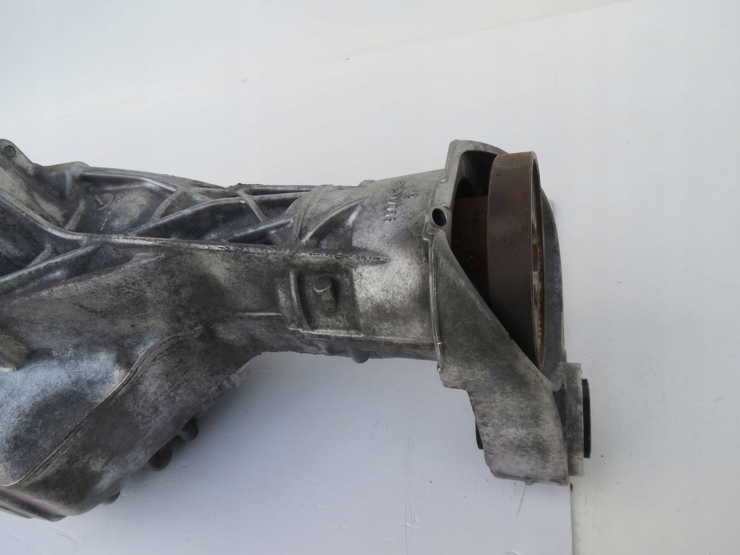 differential front diff PORSCHE CAYENNE and 7L5 4.8 V8 4460310020
