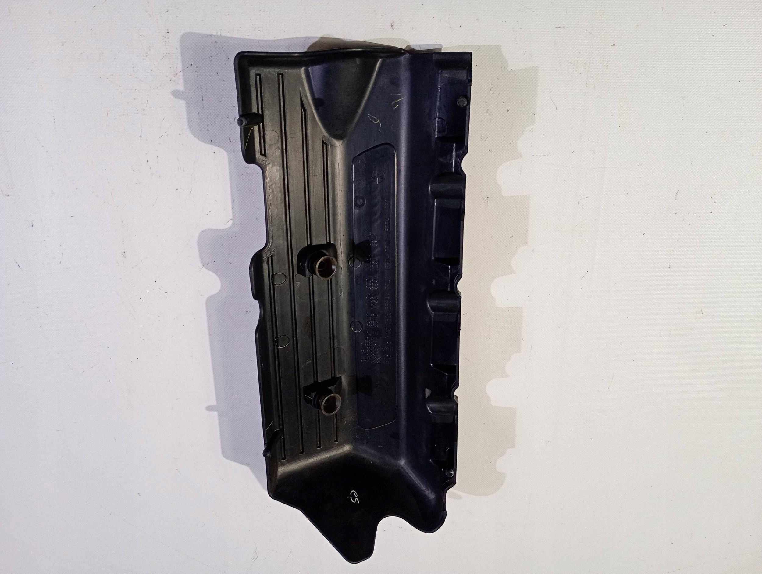 cover engine housing cover right Dodge Charger Challenger 6.4 SRT 2015