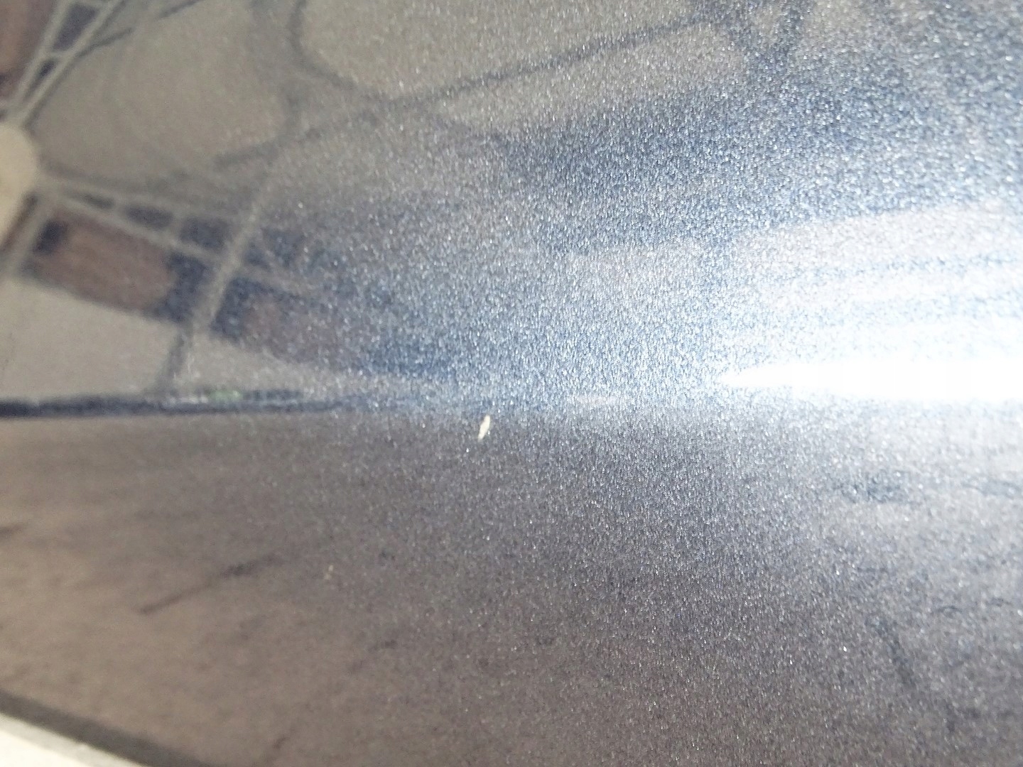 door right rear part right rear. VW GOLF VII 7 5D HB LA9W