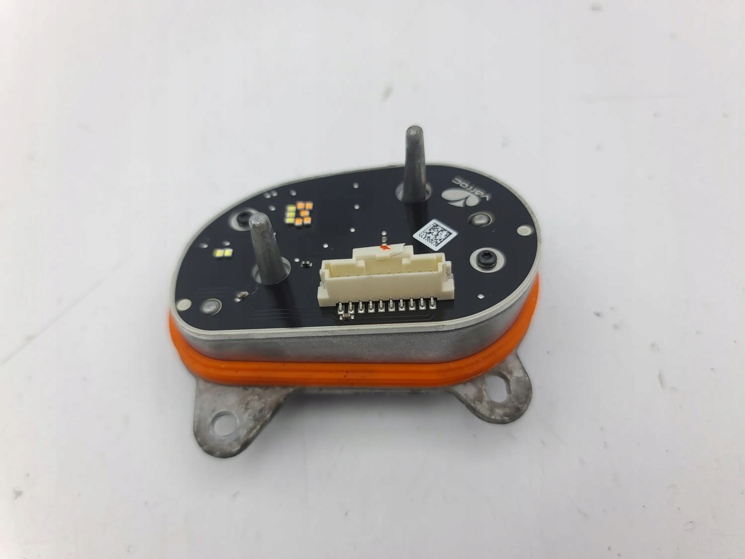 volkswagen id.3 2021 левый модуль РЕЦИРКУЛЯЦИИ led