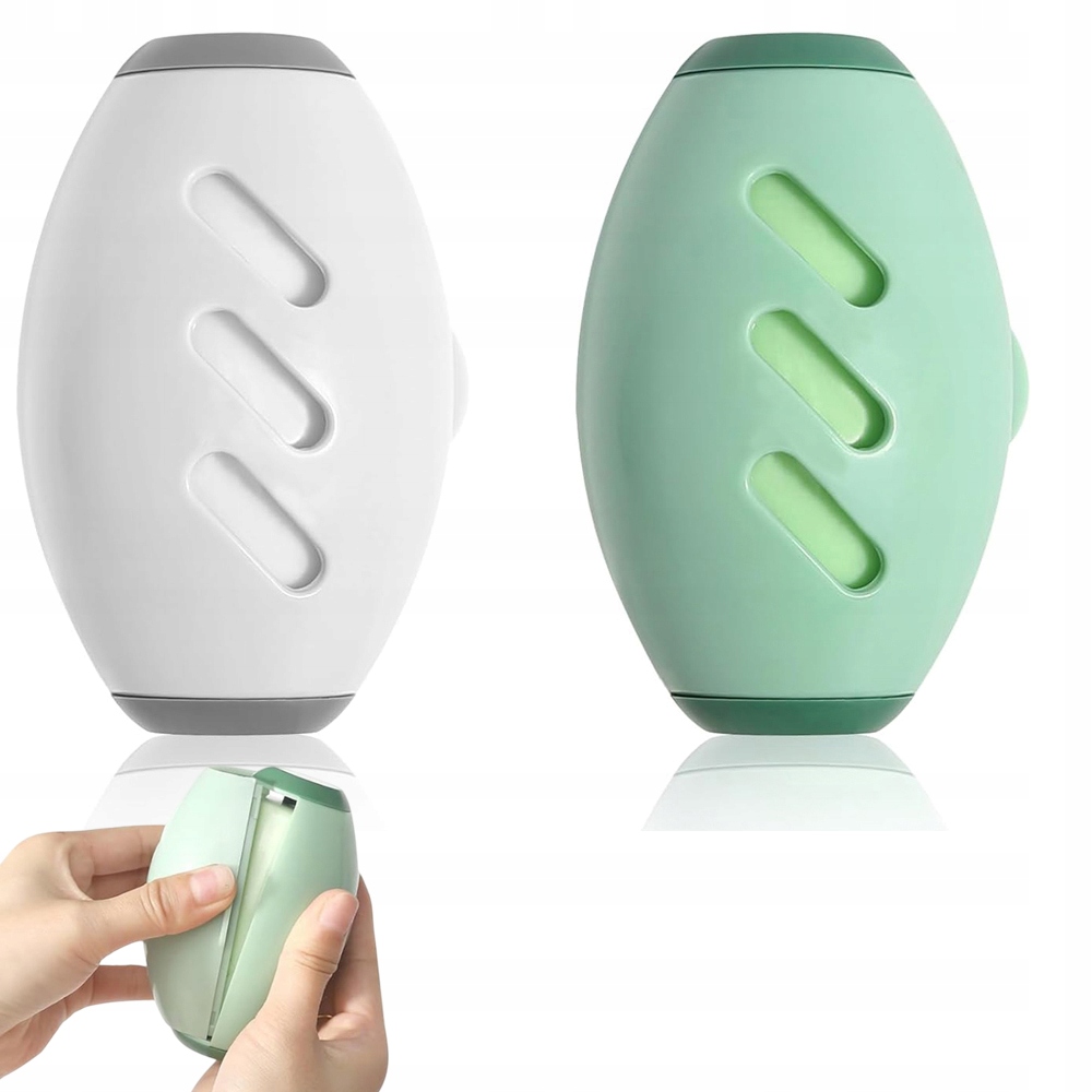 Levně Silikonový Váleček Na Oblečení Pro Odstranění Srsti Psa A Vlasů Z Čalounění