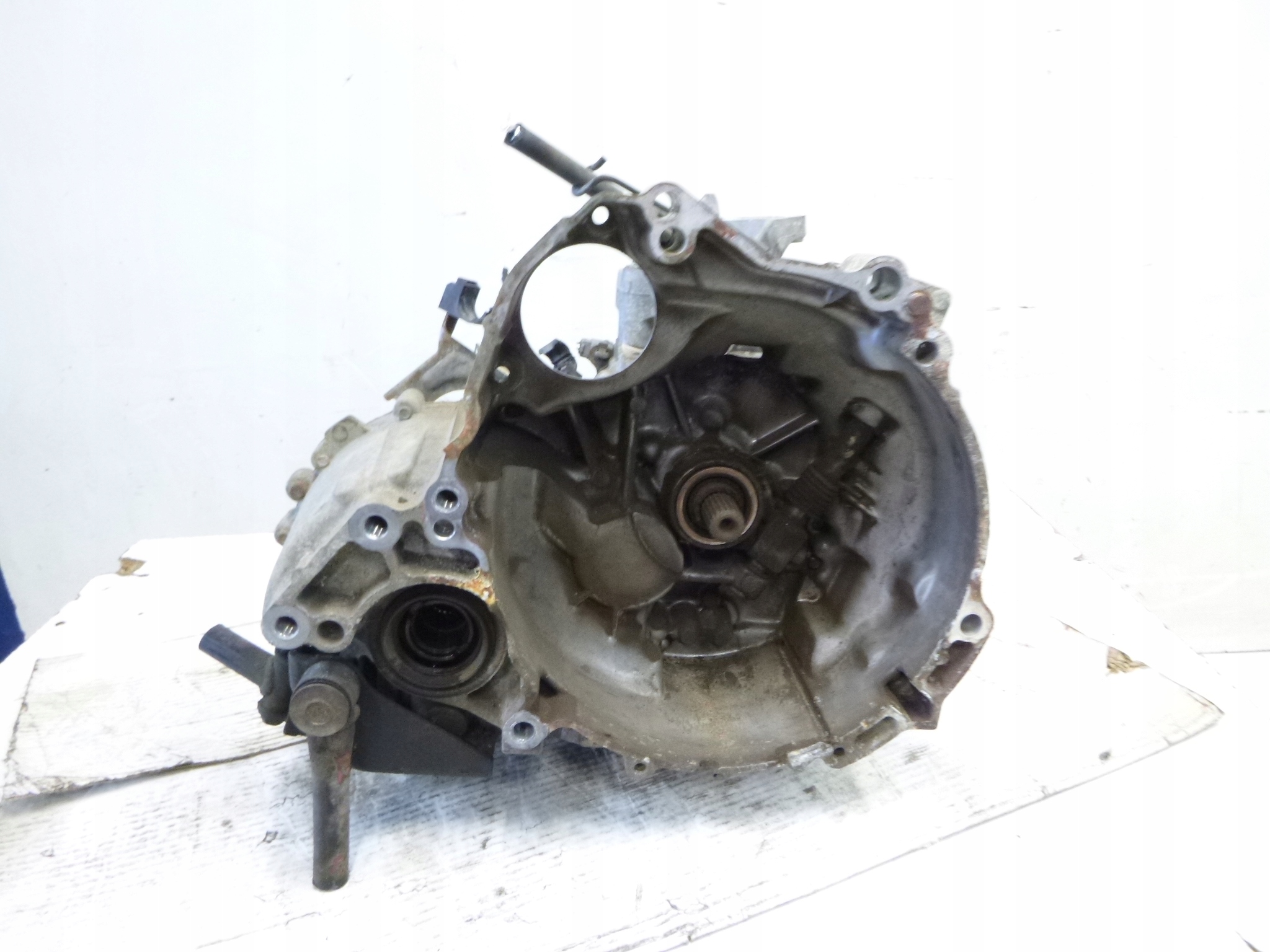 Getriebe Daihatsu Cuore VI 1.0 327 2004r.