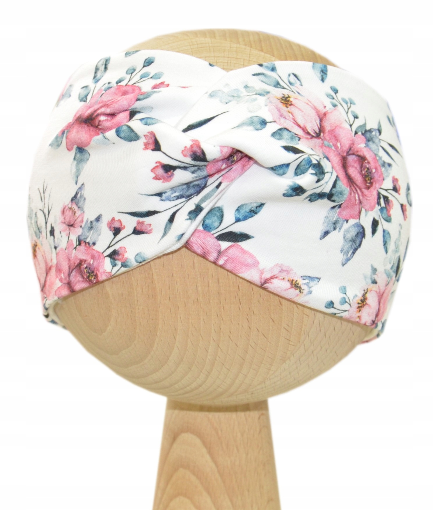 

Opaska przeplatana 44-50cm