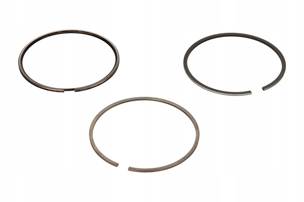 MAHLE PIERŚCIENIE TŁOKOWE OPEL MERIVA