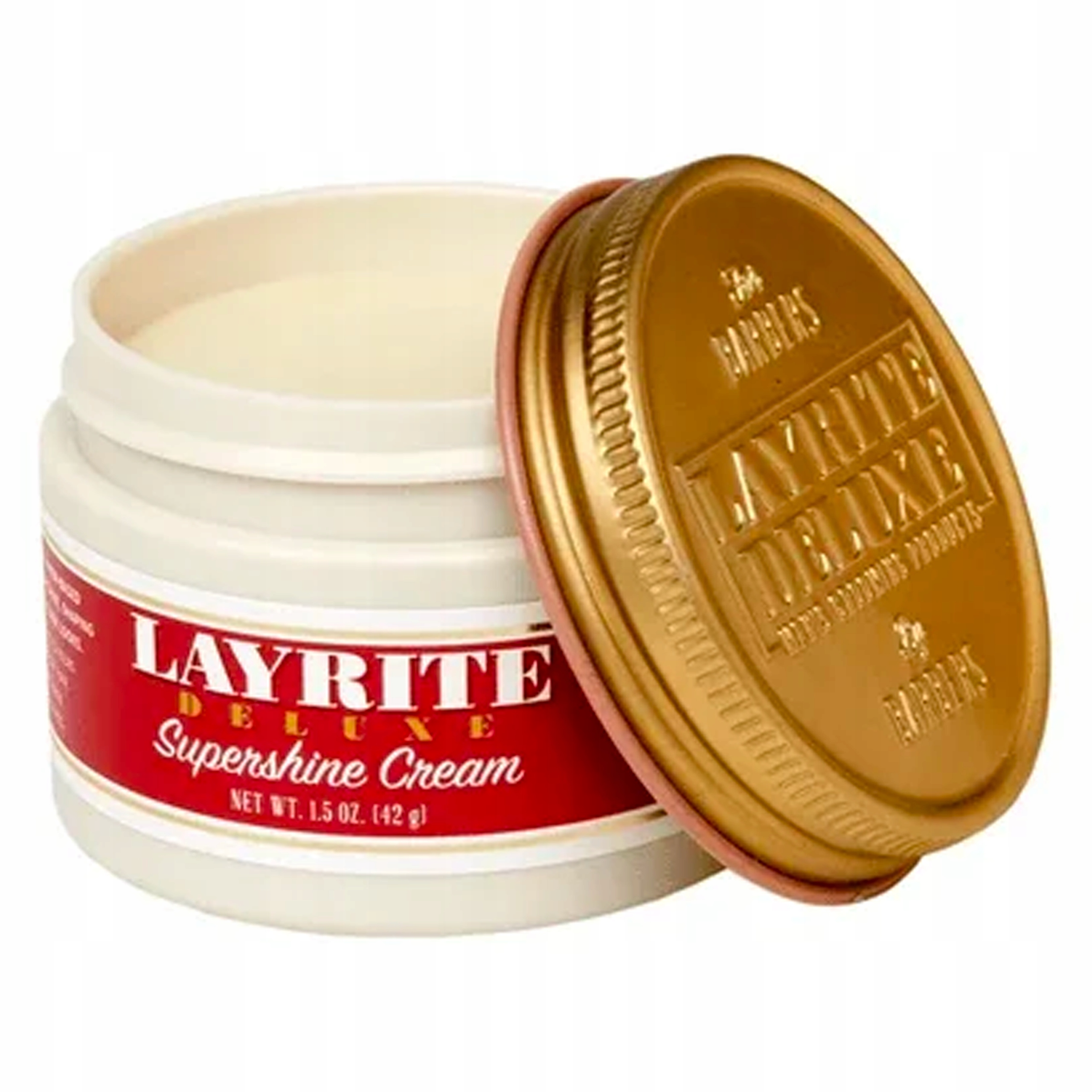 LAYRITE PASTA DO WŁOSÓW SUPERSHINE 120 G Marka Layrite