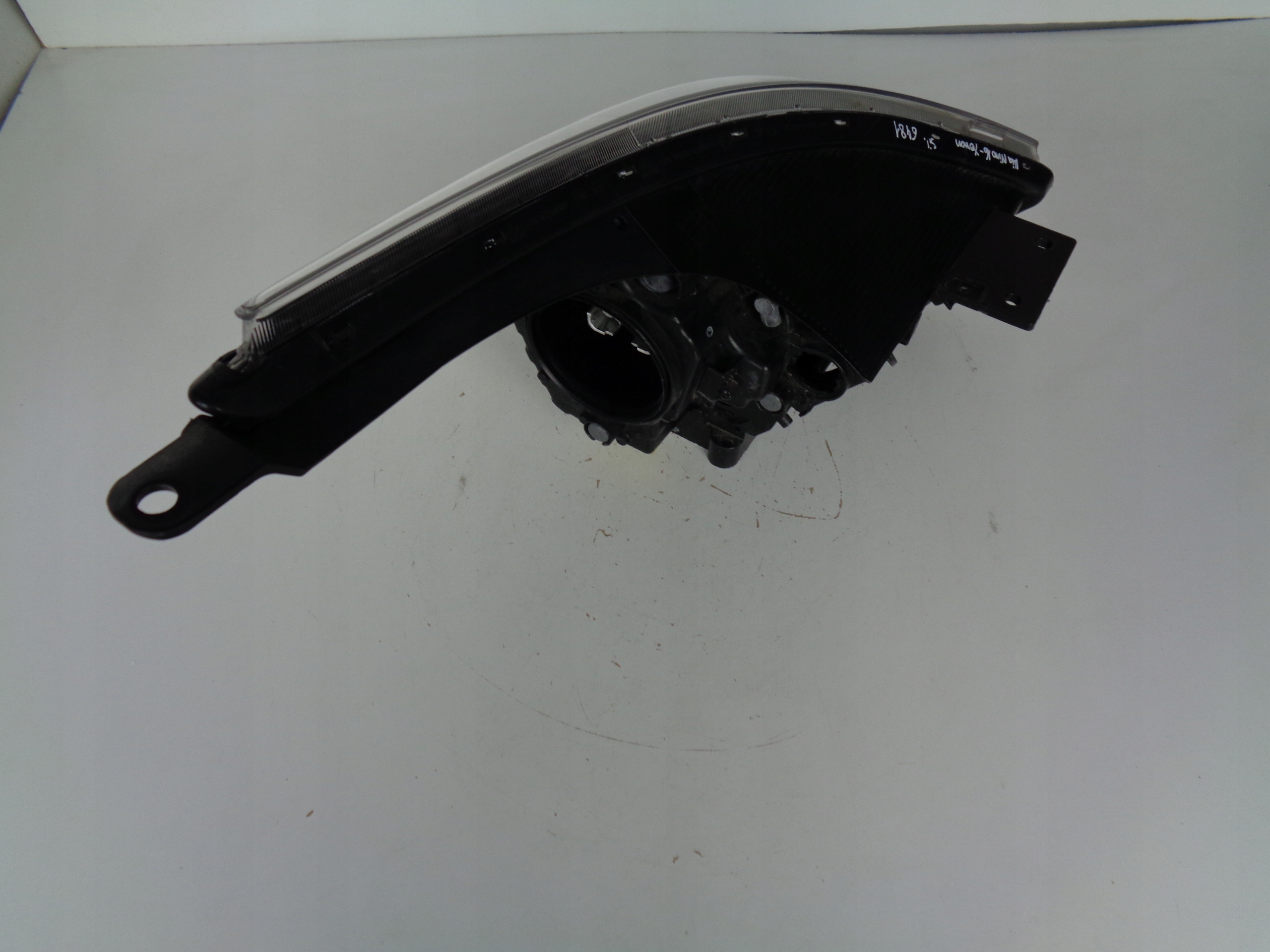 light left REFLEKTOR KIA NIRO 16- XENON