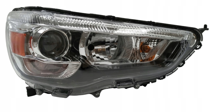 

Mitsubishi Asx 10- Lampa Przednia Ksenon Przód