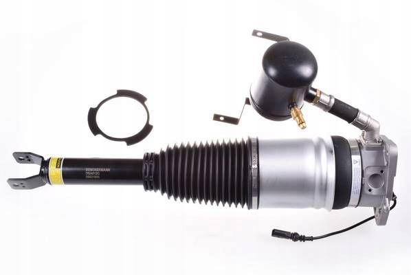Амортизатор DENCKERMANN DSA012G