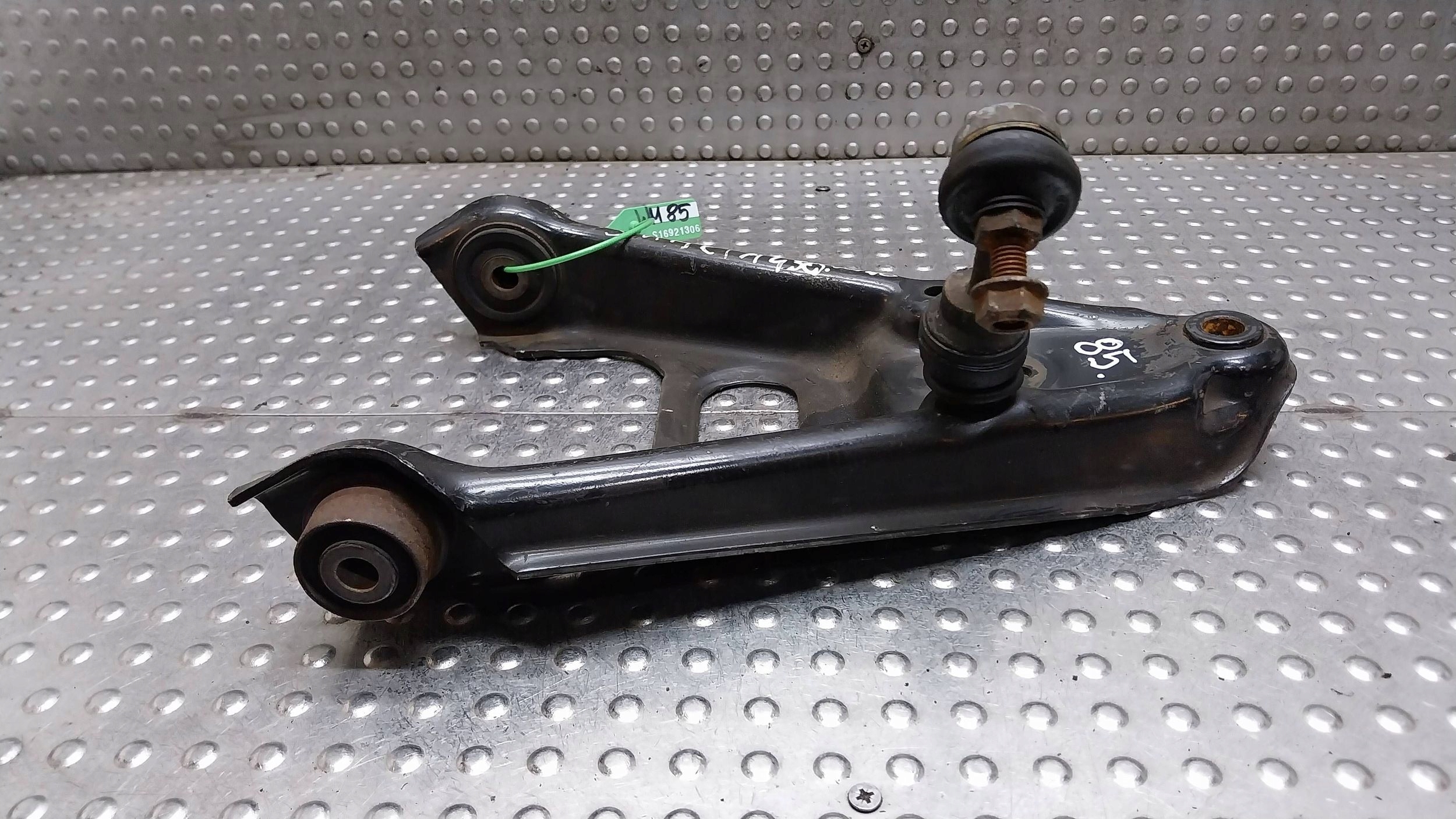 arm right front 0007001V004 SMART FORTWO and 450 98-07