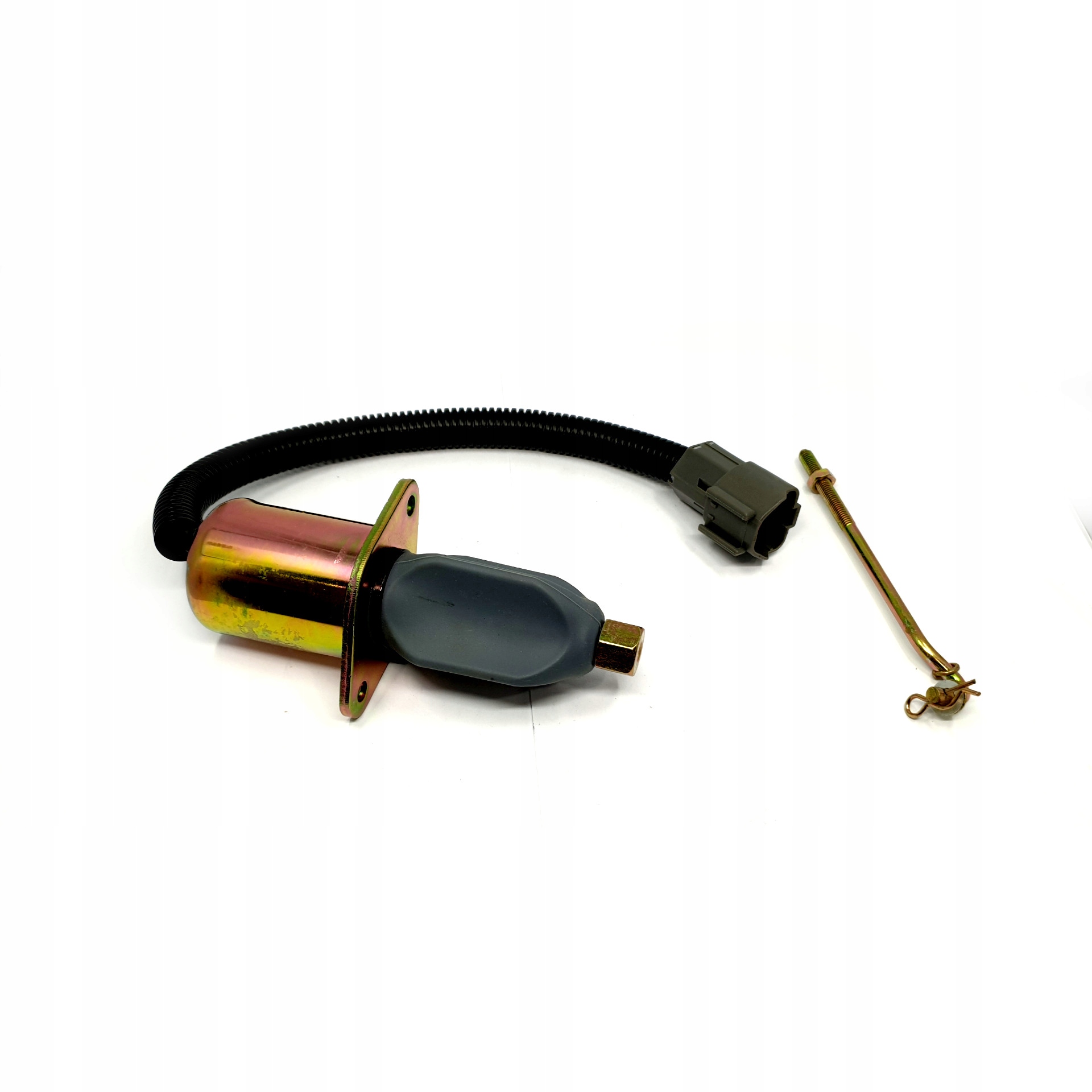 Катушка тушения 1752es / RSV / KRT 24V