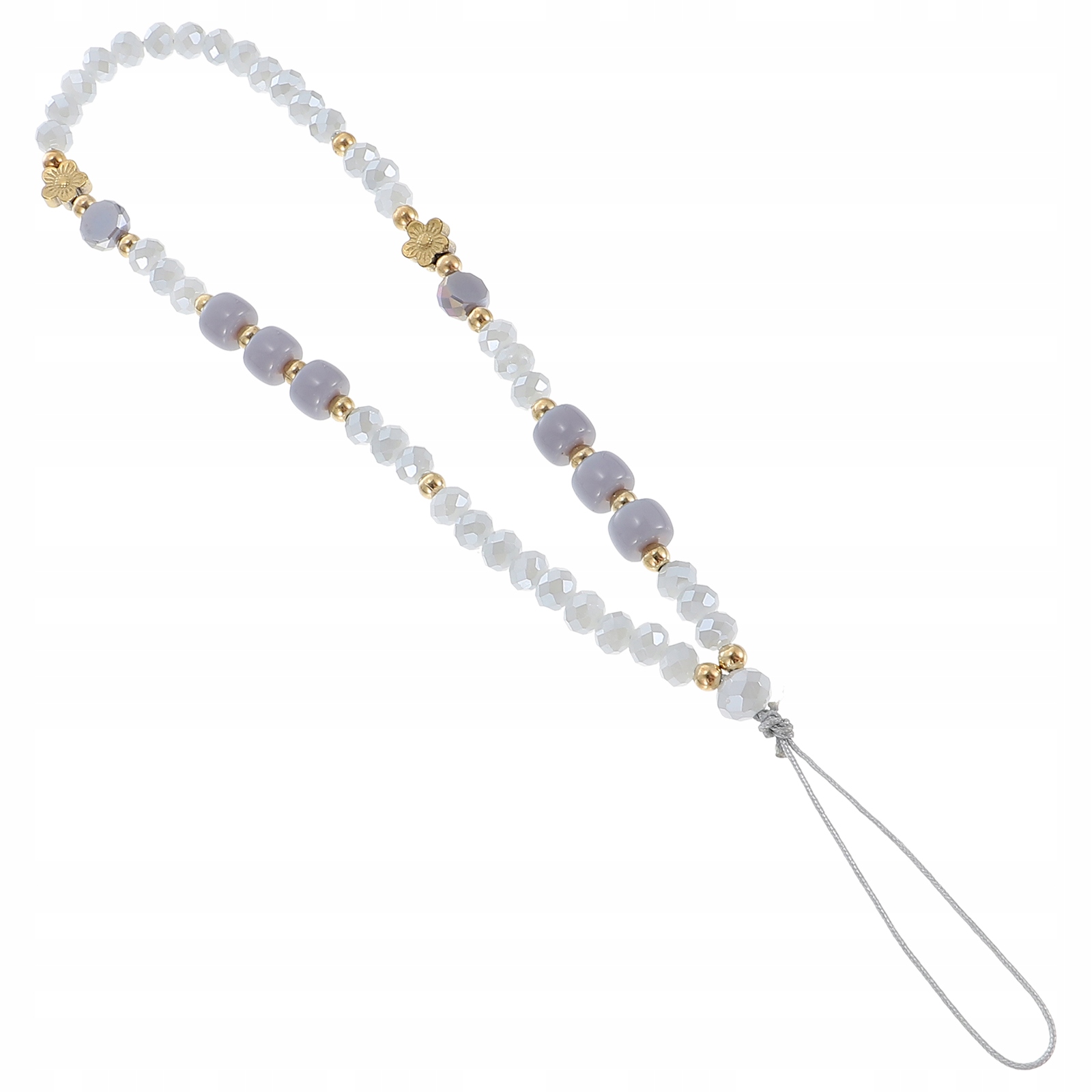 TELEFONY KOLOROWE OPASKI NA RĘKĘ KRYSZTAŁOWE SMYCZE DO