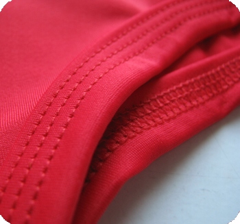 Kostium zapaśniczy trykot męski, dziecięcy Berkner Rozmiar 4XS