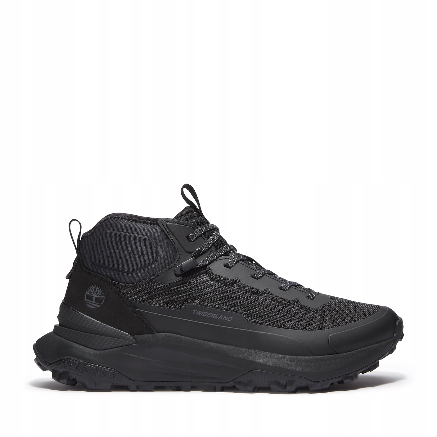 Pánské zimní trekové boty Timberland Kožené Motion Access