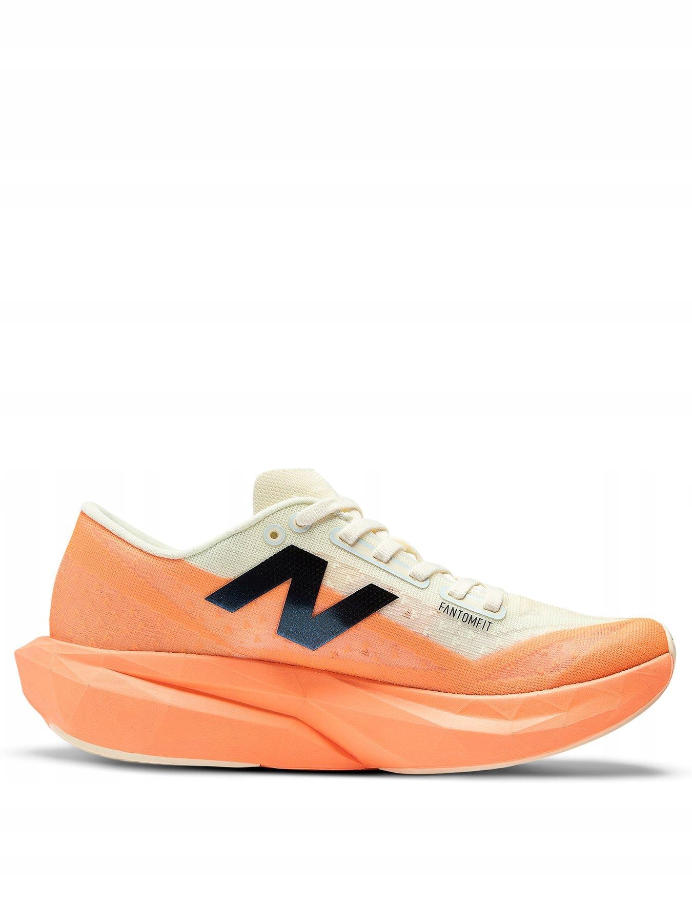 New Balance Dámské Běžecké Boty Fuelcell WFCXCC4 36,5