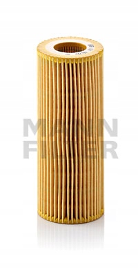 

Mann Filtr Oleju HU722X zam. OE649/7,OX368D1