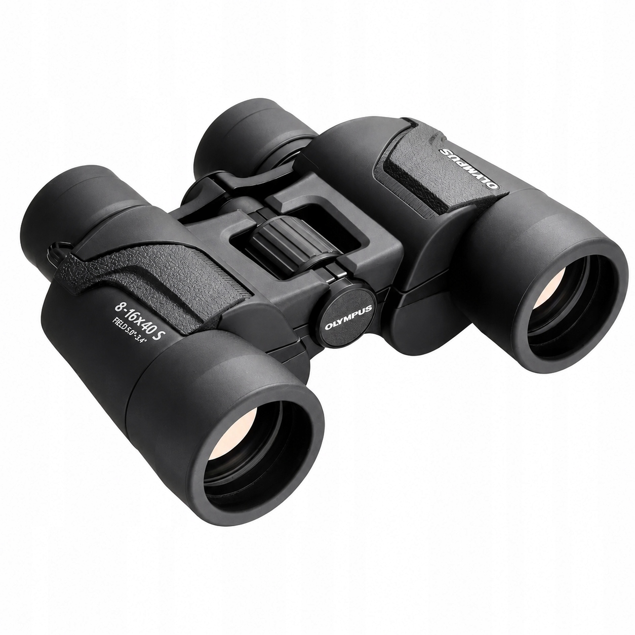 Dalekohled Olympus 8-16x40 Dps I