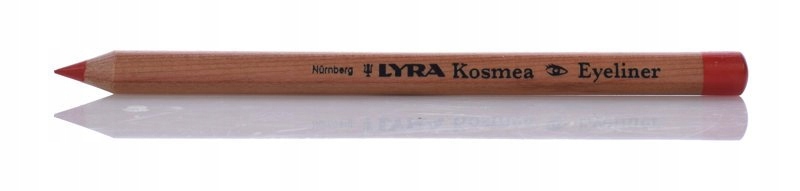 

Eyeliner Kredka Konturówka Do Oczu Ust Lyra Cosmea