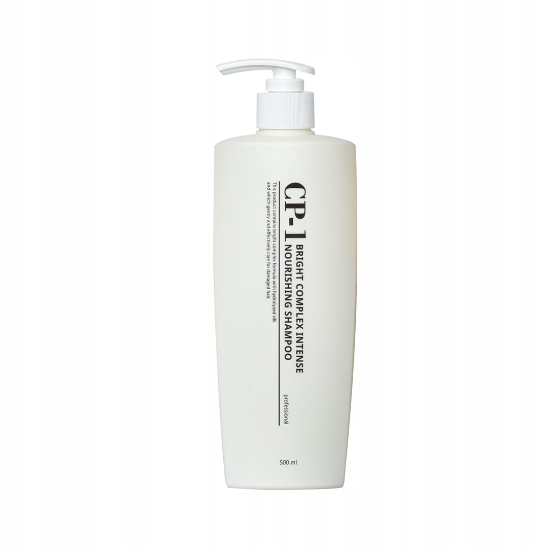 

CP-1 Bright Complex Intense Shampoo 500 ml
