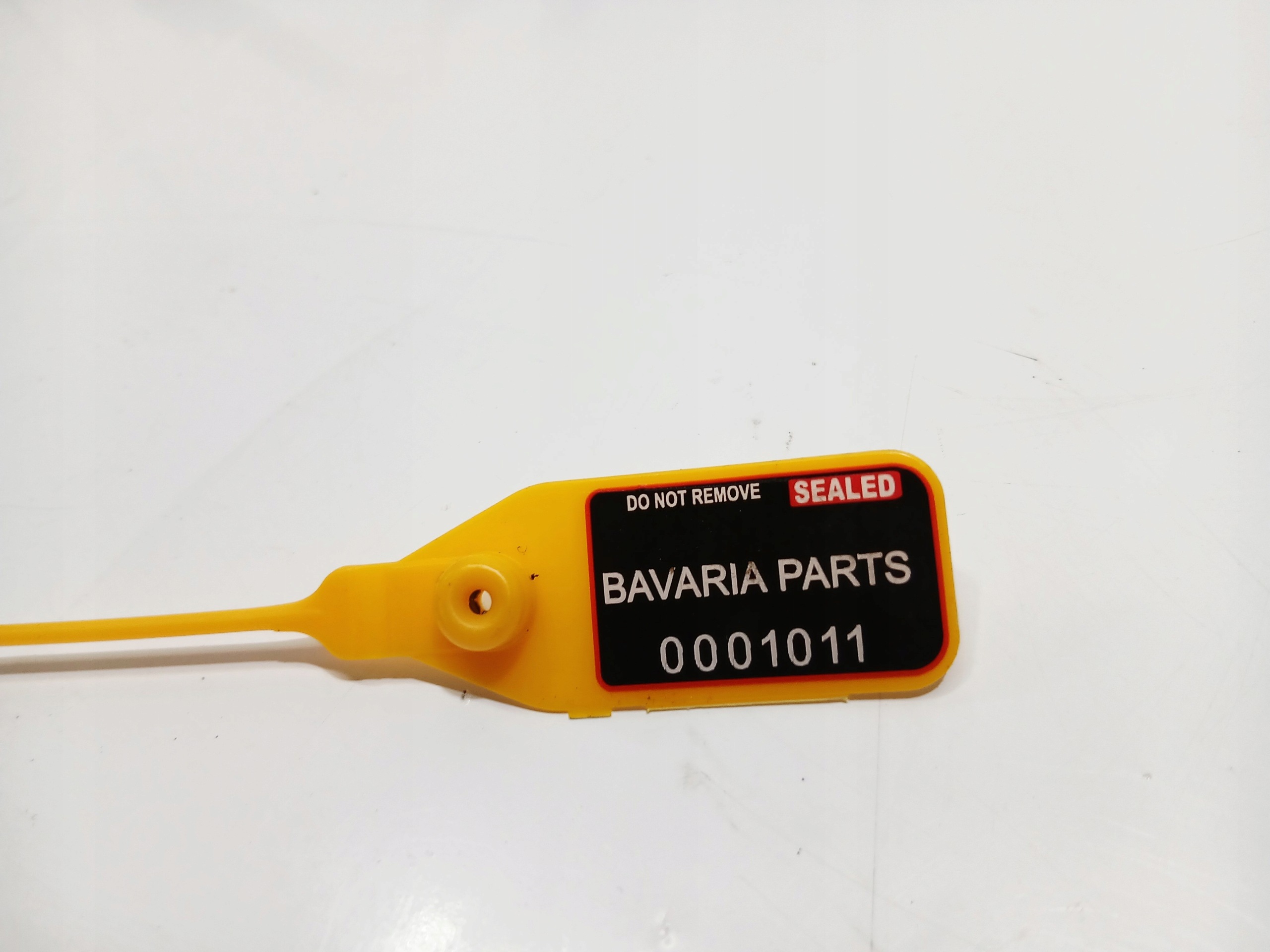 wiring hose of the fuel BMW E60 E61 LCI N47D20A OE 7807487 (0001011)