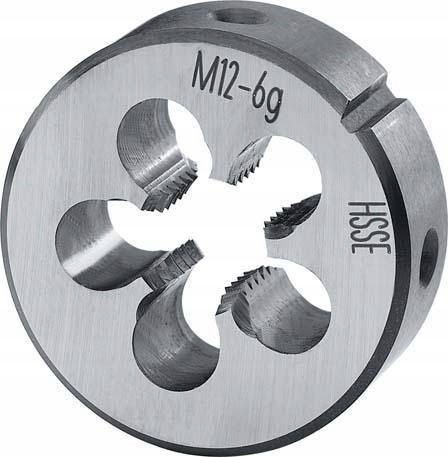 Narezávač EN22568 Hsse M18x1,50 Format