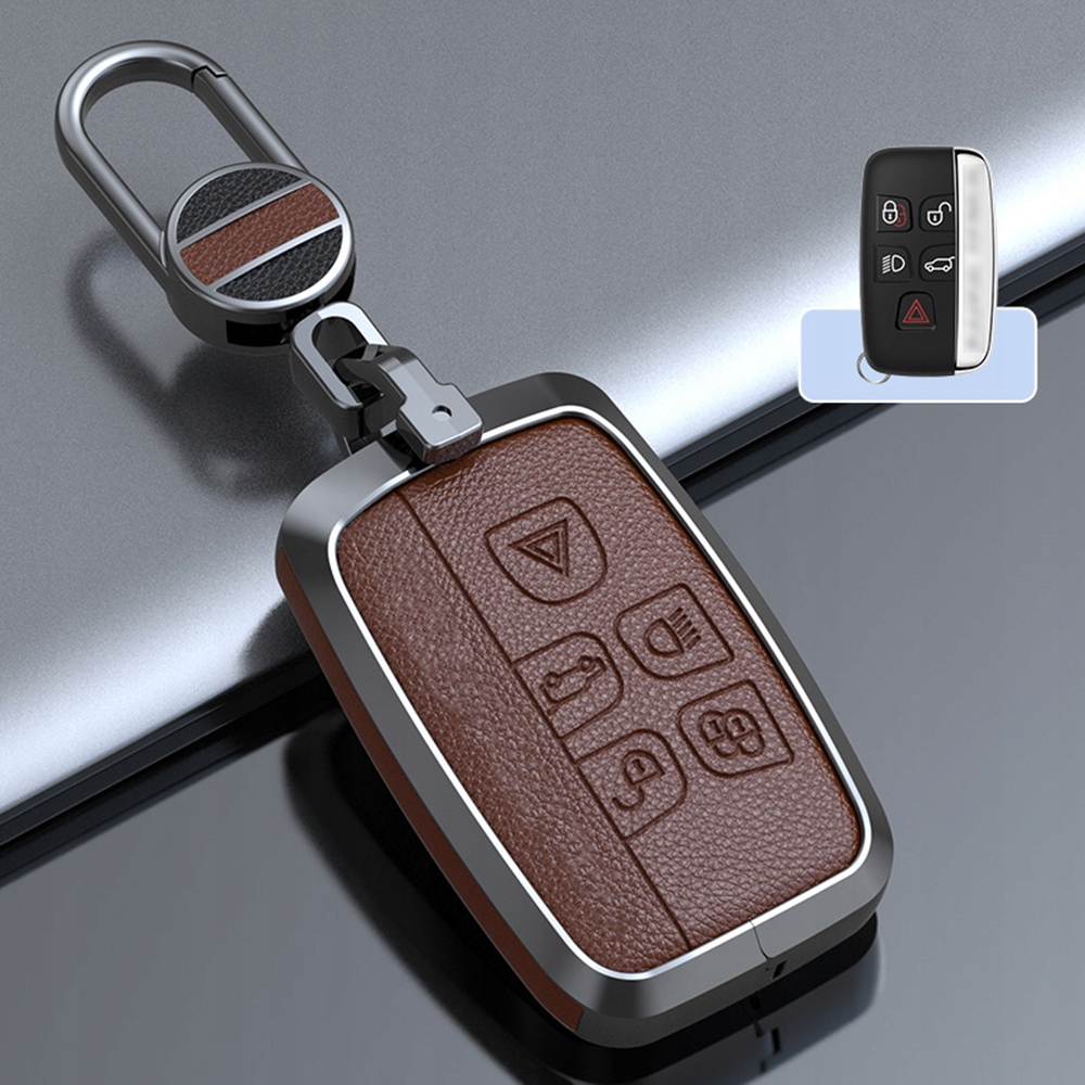 Чохол для ключа автомобіля для Land Rover C-X16 V12