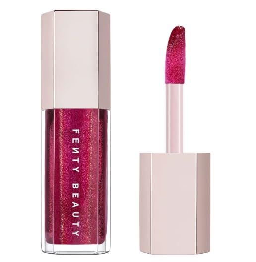 Lesk Na Rty Gloss Bomb Universal Lip Luminizer 9 ML Odstín: Glass Slipper