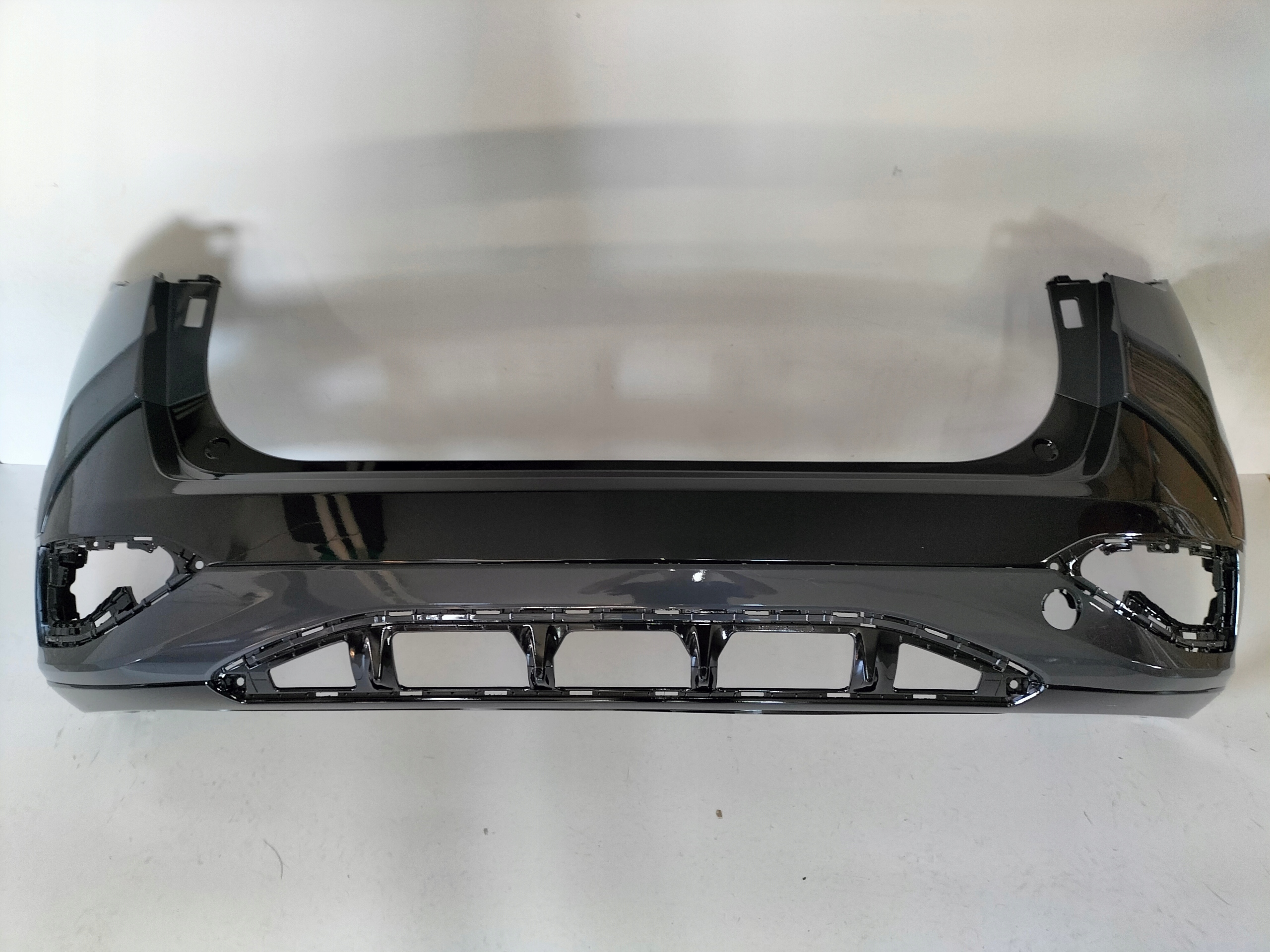 bumper rear rear part KIA SPORTAGE 5 V 21- GT-LINE