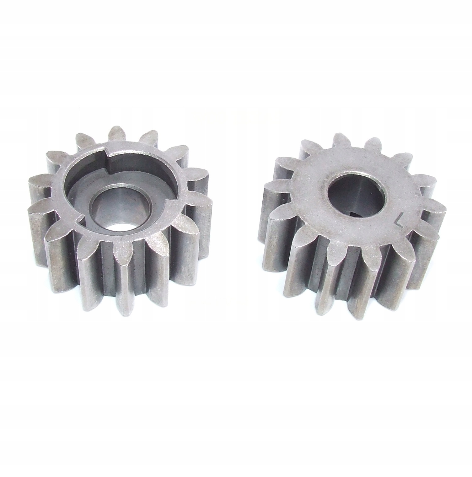 ZĘBATKA NAPĘDU KOŁA 14Z LEWA DO KOSIAREK MACALLISTER STERWINS DAYE GARLAND