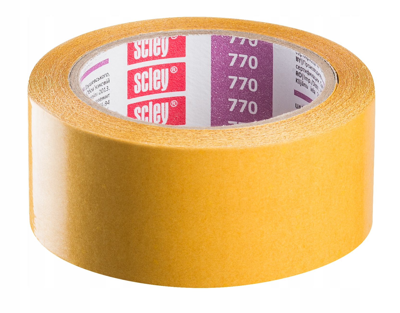 

Kaem Dwustronna Pp 48MM X 10M
