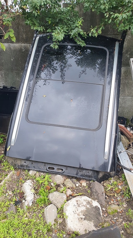 PEUGEOT 3008 II DACH SOLAR 2019R