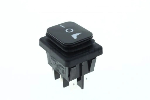 Makita włącznik do odkurzacza przemysłowego VC2512L VC3011L VC2012L