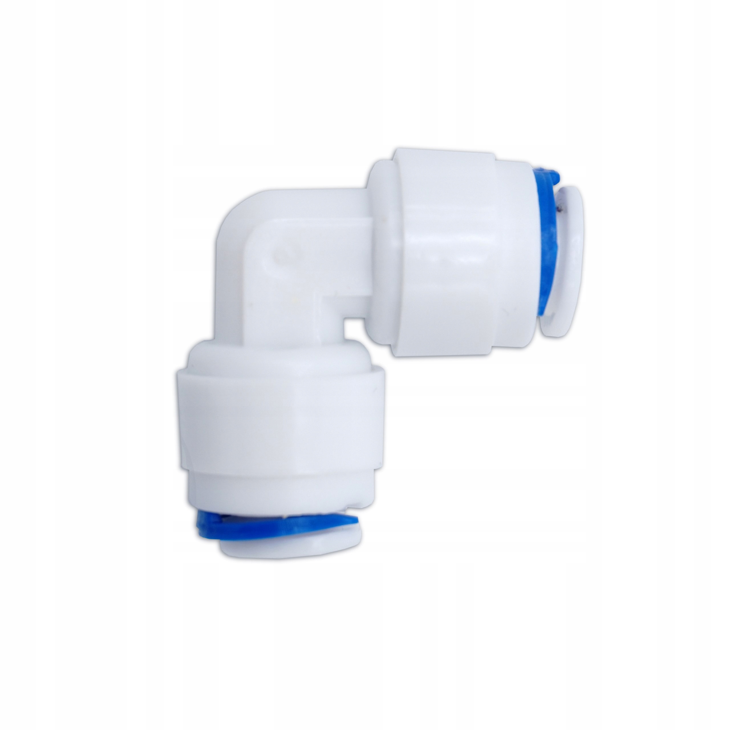 

A4UE4-W złączka kątowa kolanko 1/4 x 1/4'' osmoza