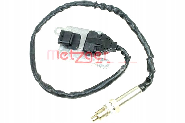 METZGER CZUJNIK KATALIZATORA BMW Producent części Metzger