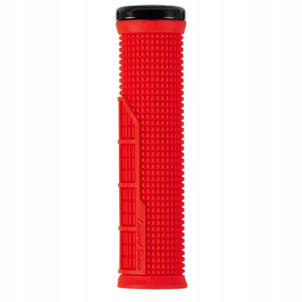 Lizard Skins gripy Lock-On Machine Candy Red