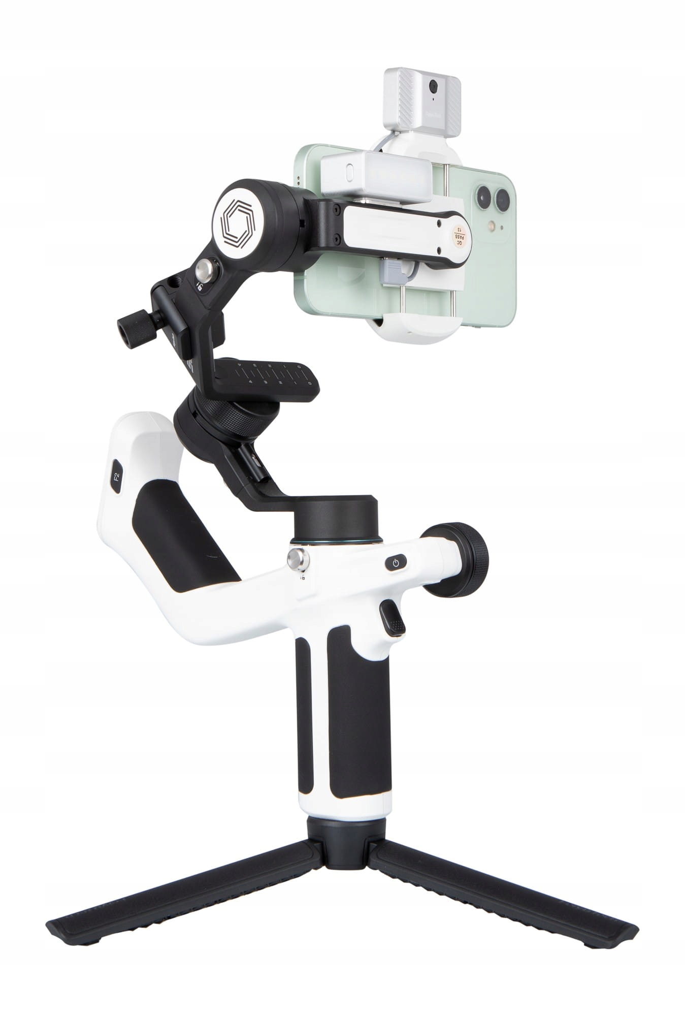 Ruční gimbal FeiyuTech Scorp mini P Kit pro chytré telefony Stabilizátor Obrazu