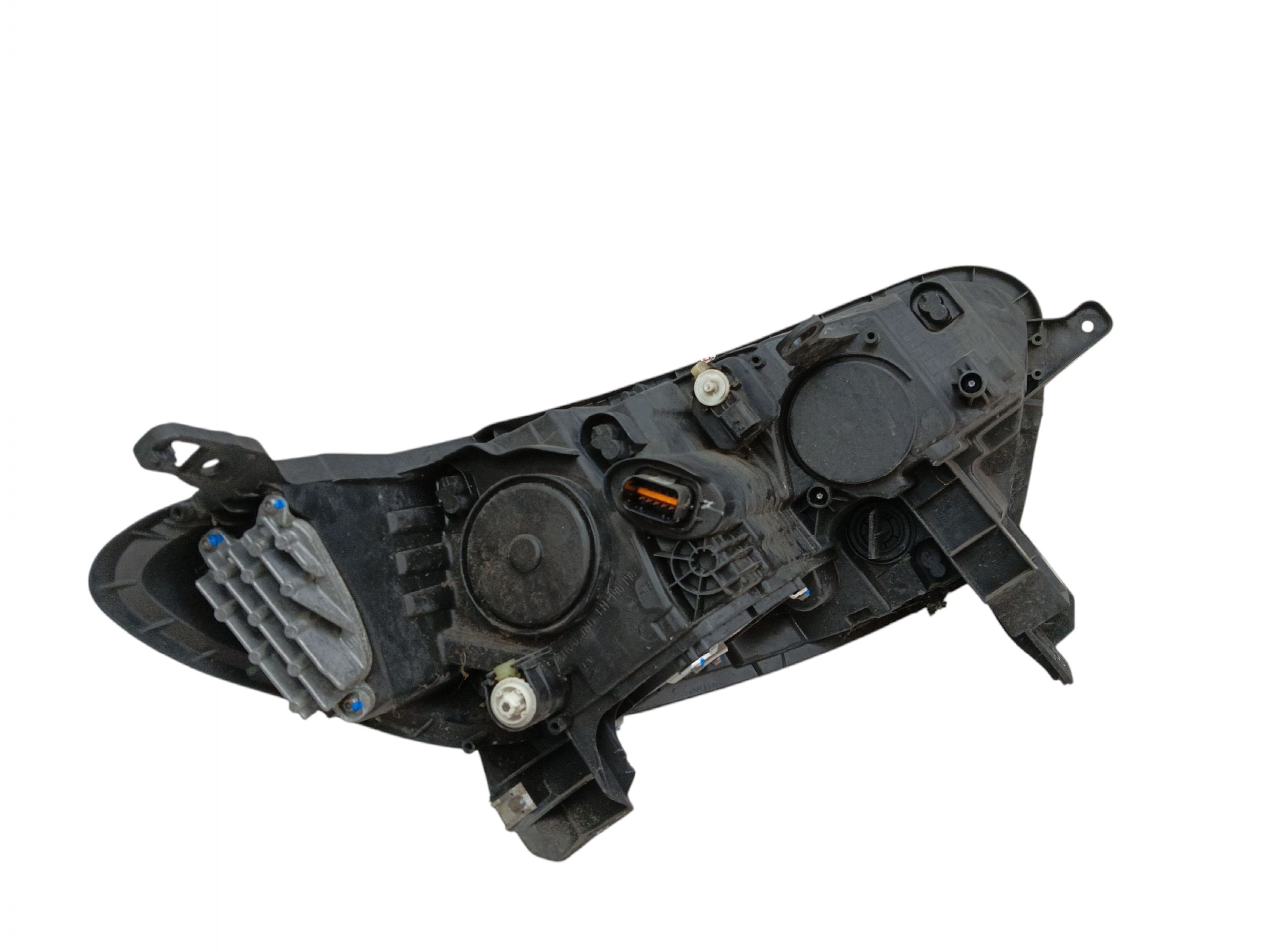 light REFLEKTOR left front FULL LED RENAULT KADJAR (15-18) 260604841R UK
