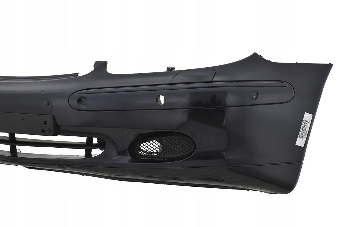 front bumper front MERCEDES S W220 359 PDC
