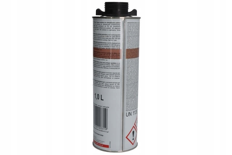 Baranek woskowy 1L APP 380050502 Producent APP