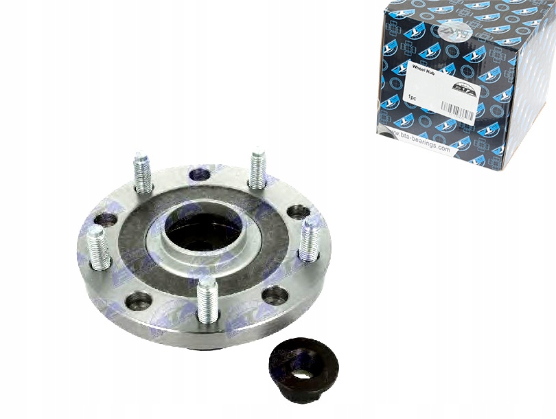 КОМПЛЕКТ ПІДШИПНИК КОЛЕСА BTA 1377912 Vkba6528 R14111 27