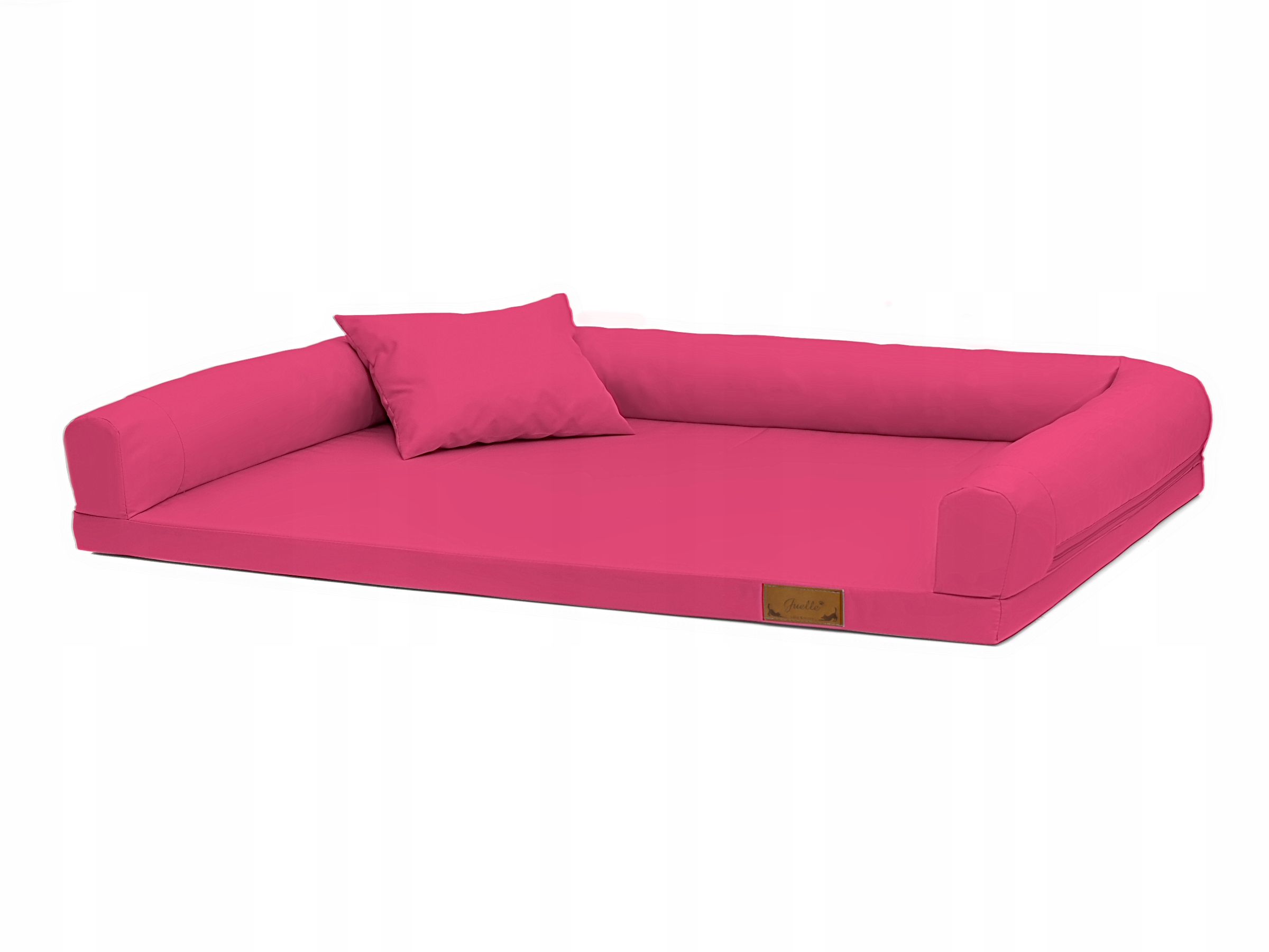 

Ortopedyczne legowisko dla psa Lucky 120x90 k.34
