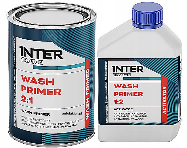 Základní Nátěr z pozinkovaného hliníku ocel Troton 1,2 L 315