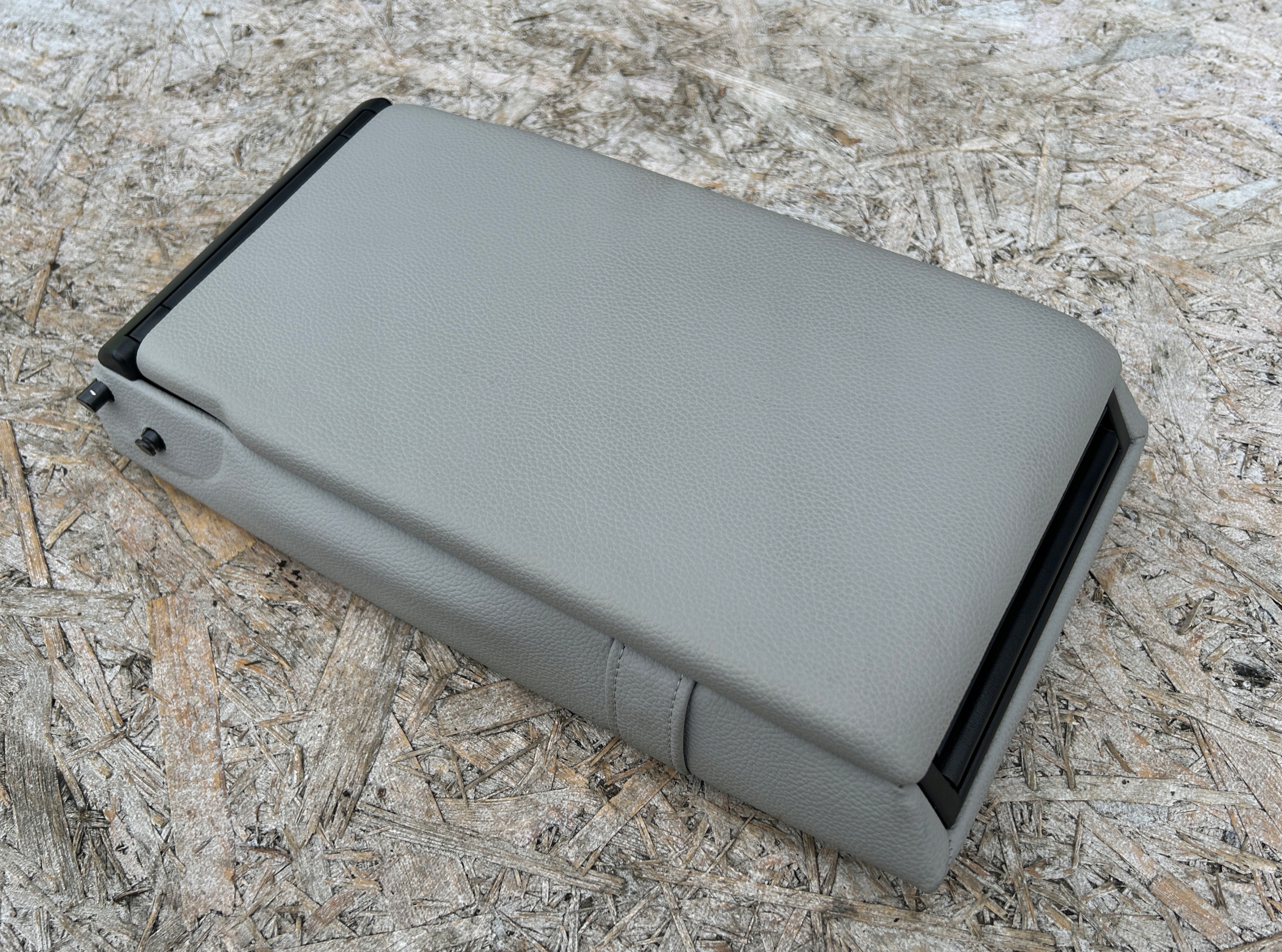 armrest KANAPY rear part MERCEDES GLK X204 08