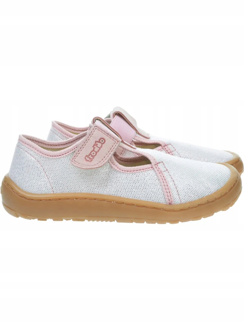Kapcie Barefoot Dla Dzieci Froddo Children Slipper G1700439-2 25
