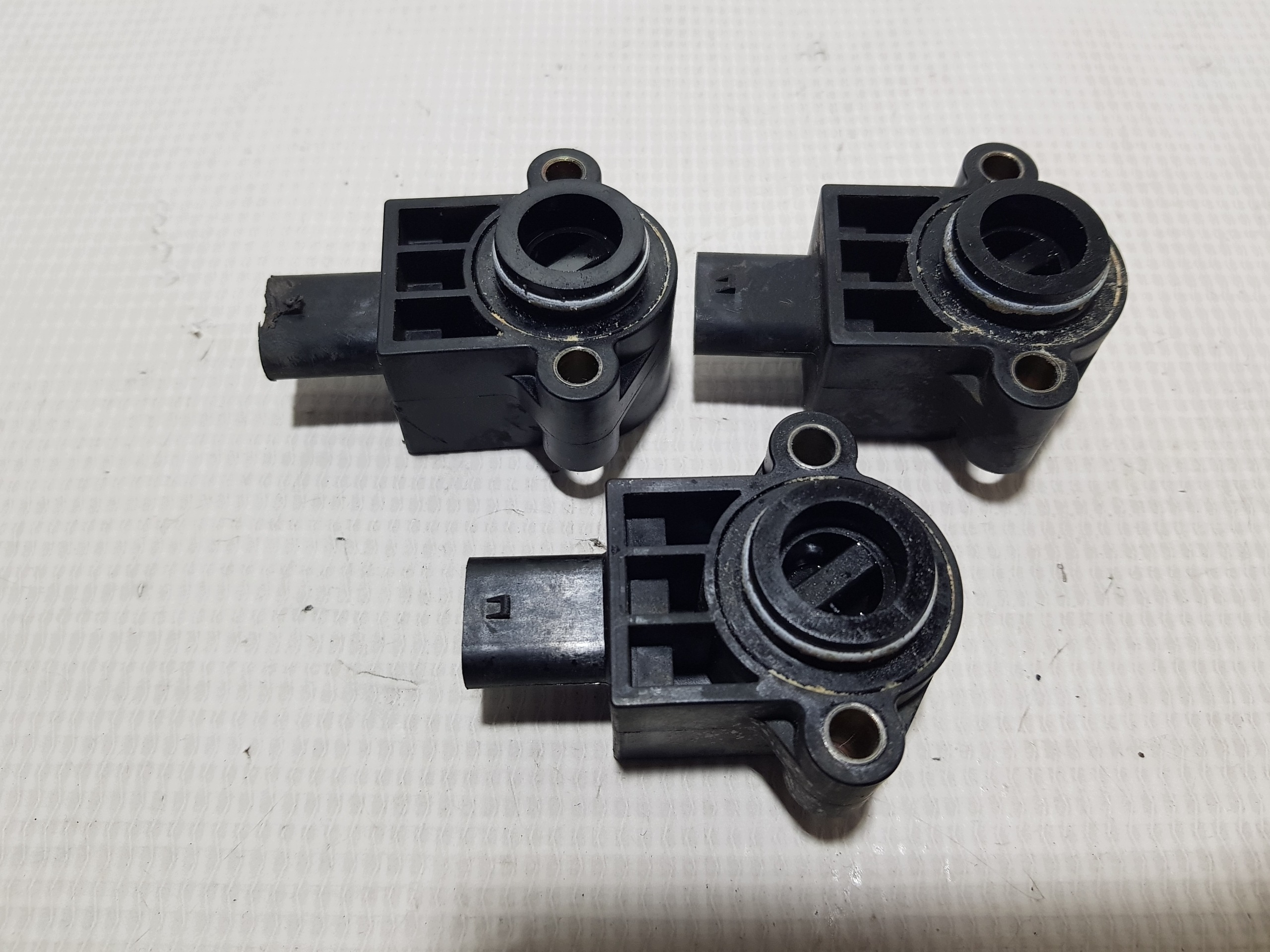 MERCEDES ML W164 GL X164 Sensor REDUKTORA