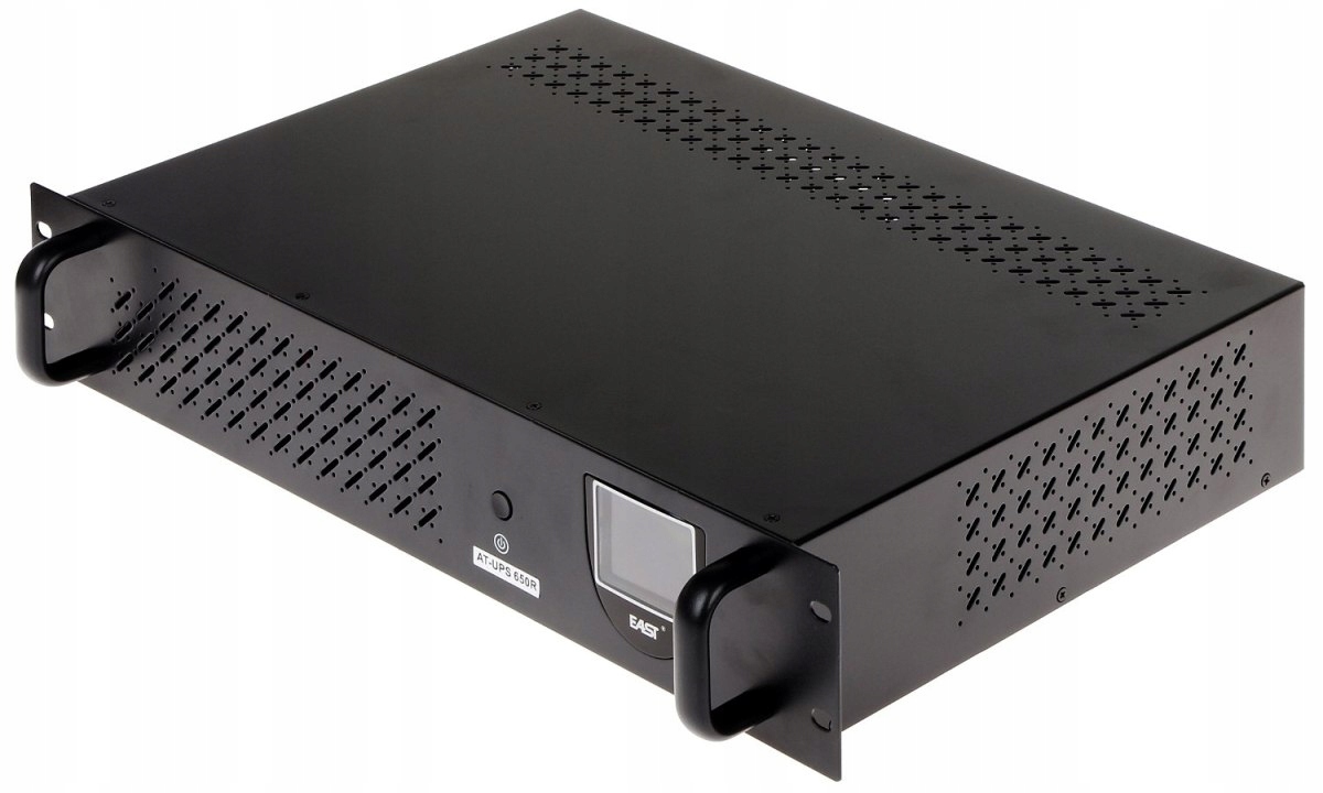 Napájecí Zdroj Ups AT-UPS650R-RACK 650 Va East