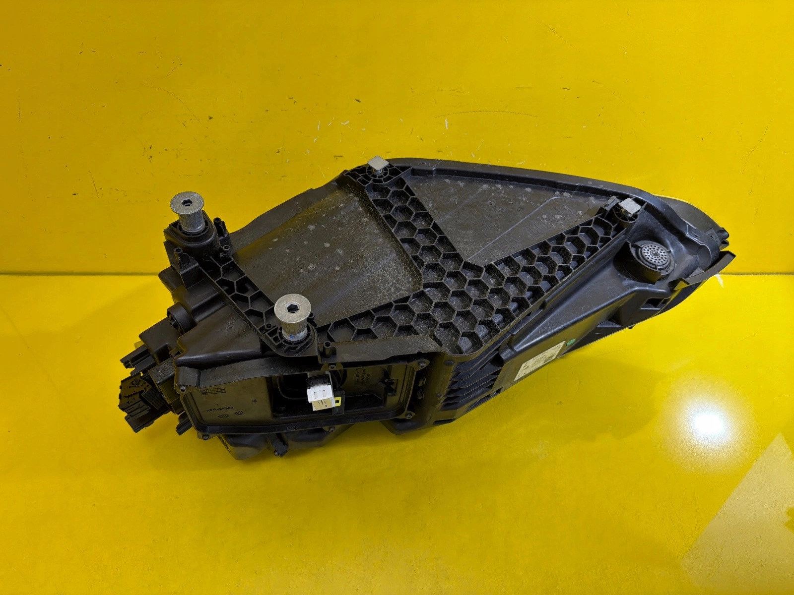 light right Porsche Cayenne III 3 Full Led Lift Laser 9Y0941060M
