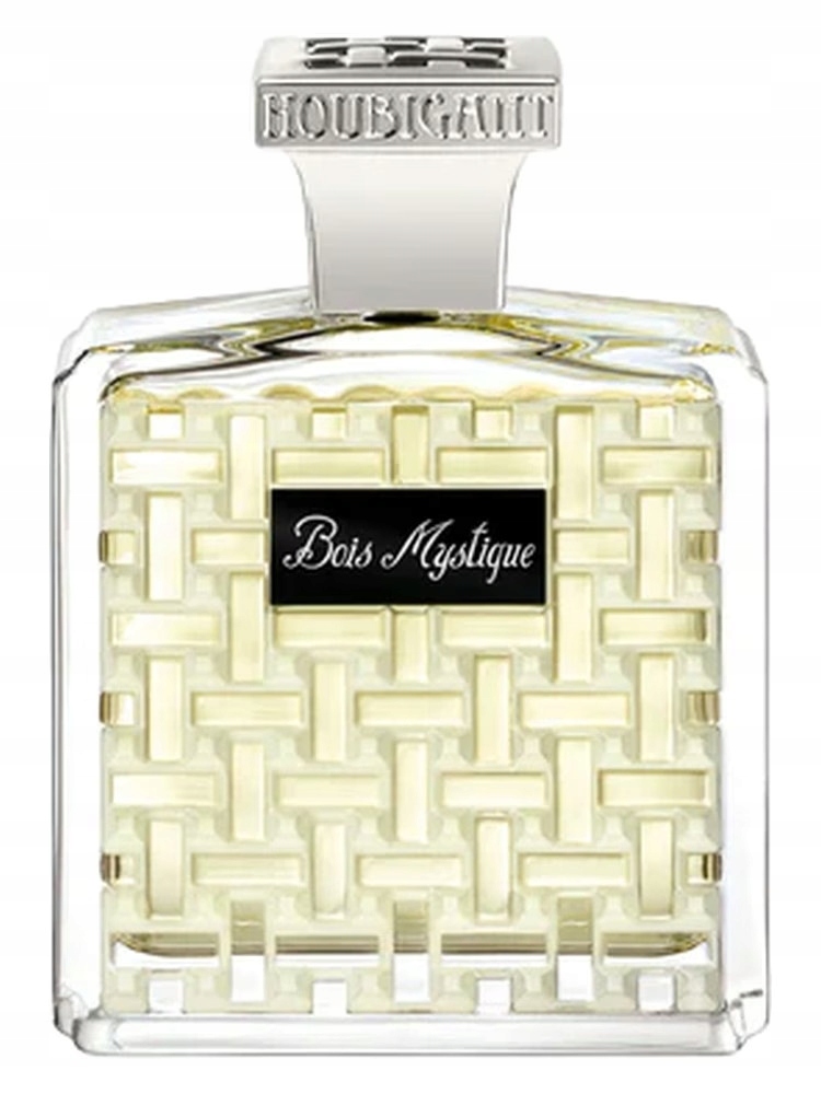Houbigant Bois Mystique parfémovaná voda 100 ml
