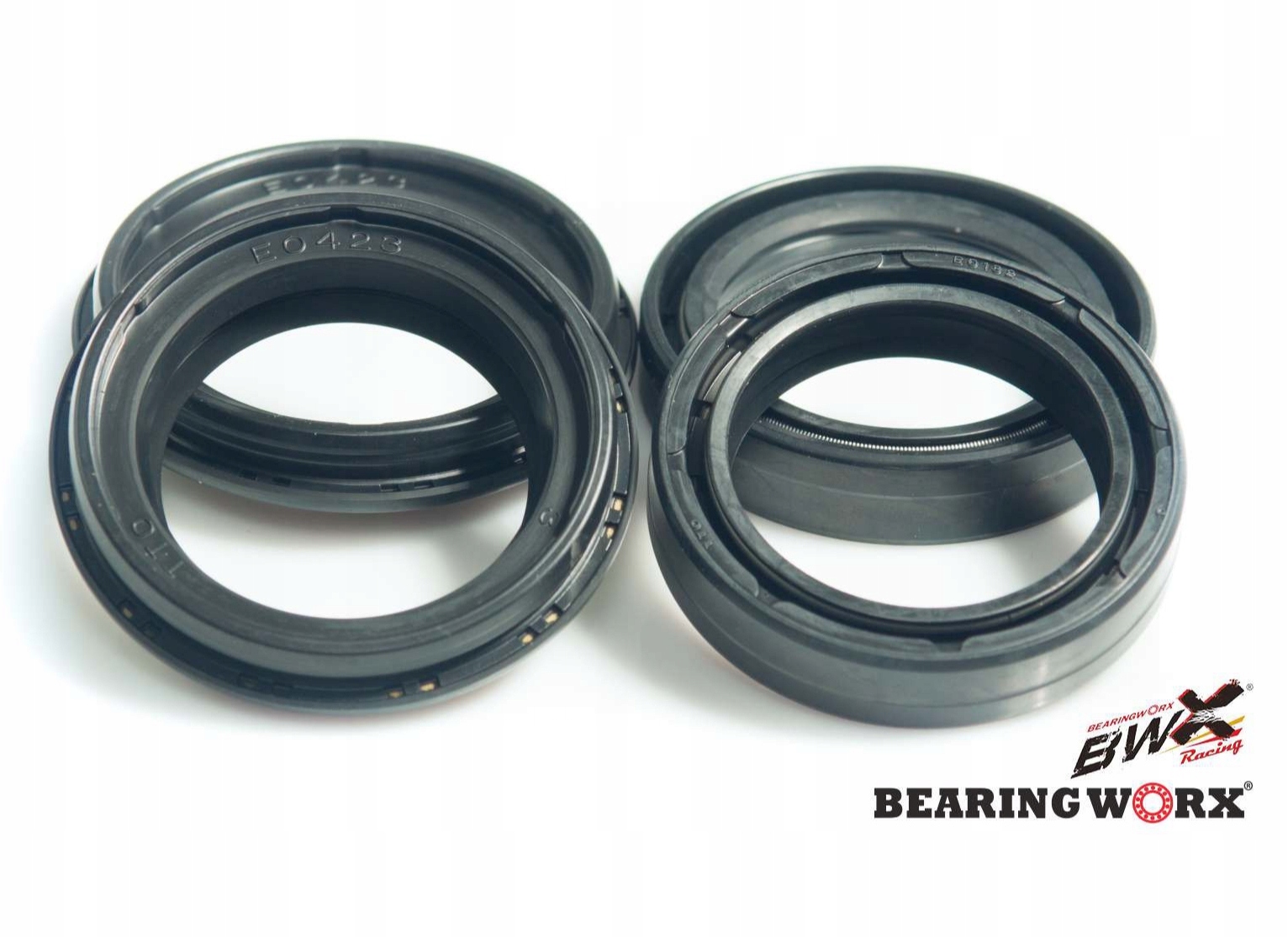 Uszczelniacze LAG OLEJ Suzuki SV 650 2003-2020 Producent inny